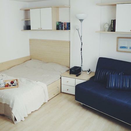 Apartmaji Piranko Lejlighed Eksteriør billede