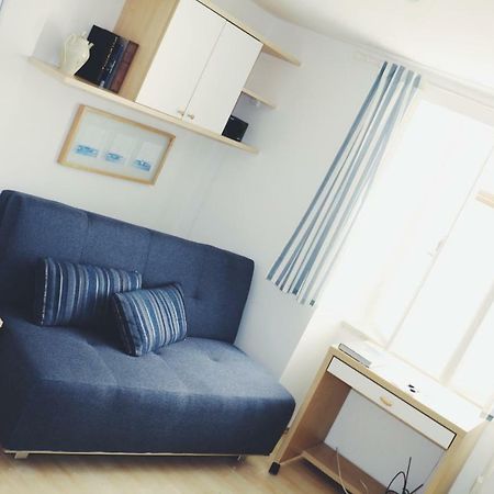Apartmaji Piranko Lejlighed Eksteriør billede