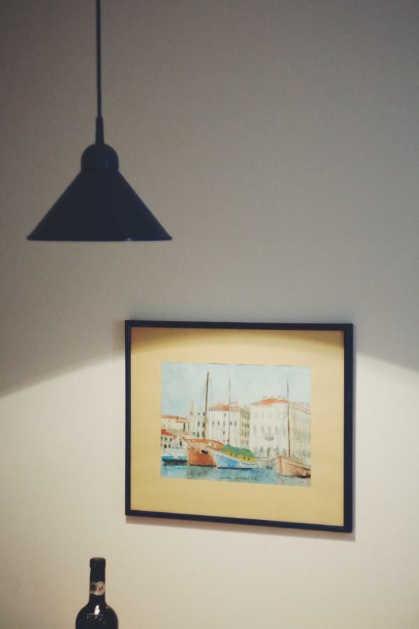 Apartmaji Piranko Lejlighed Eksteriør billede