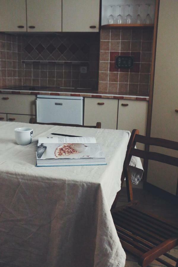 Apartmaji Piranko Lejlighed Eksteriør billede