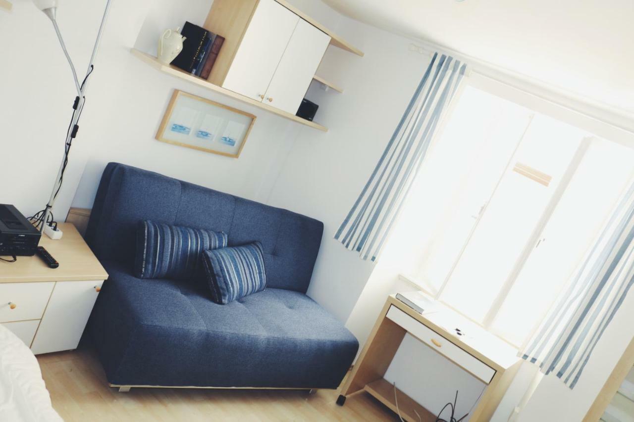 Apartmaji Piranko Lejlighed Eksteriør billede