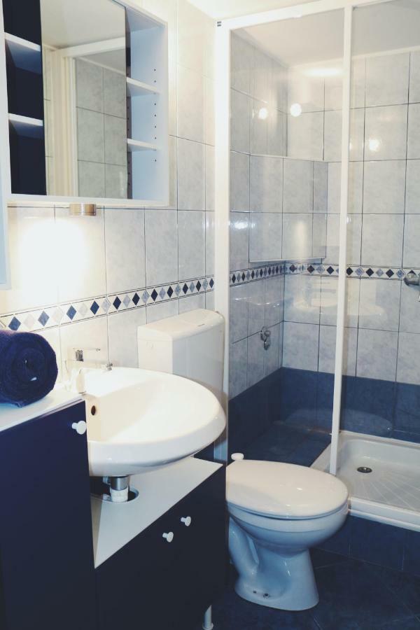 Apartmaji Piranko Lejlighed Eksteriør billede